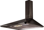 Картинка Вытяжка Ciarko Delta 50 Black