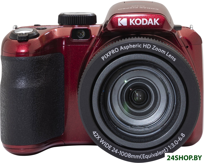 Фотоаппарат Kodak Astro Zoom AZ405 (красный) Фотоаппарат Kodak Astro Zoom AZ405 (красный)