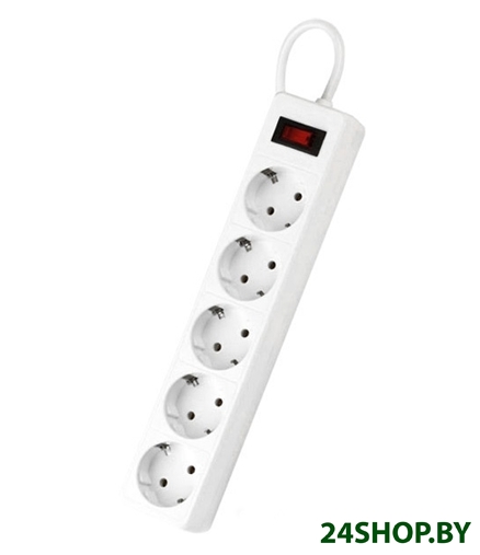 Сетевой фильтр SmartBuy SBSP-30-K Сетевой фильтр SmartBuy SBSP-30-K