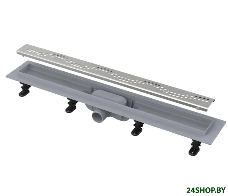 Трап/канал Alcaplast APZ8-650M Трап/канал Alcaplast APZ8-650M