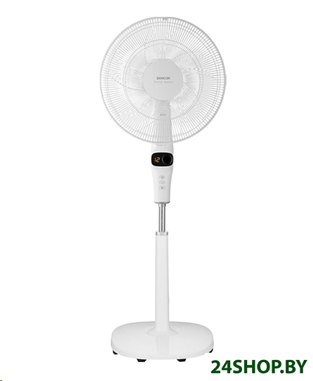 Вентилятор Sencor SFN 5200WH Вентилятор Sencor SFN 5200WH