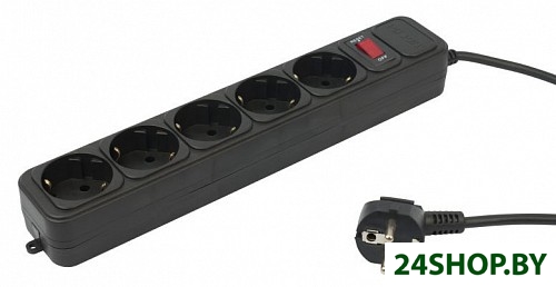 Сетевой фильтр PC Pet AP01006-1.8-B Сетевой фильтр PC Pet AP01006-1.8-B
