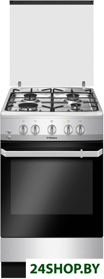 Кухонная плита Hansa FCGX520209 Кухонная плита Hansa FCGX520209