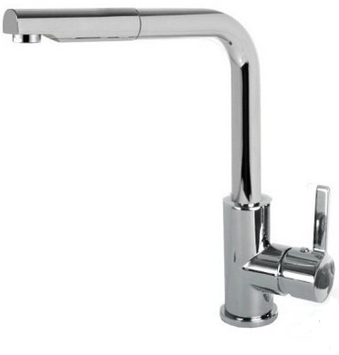 Смеситель Elleci C02 Chrome Смеситель Elleci C02 Chrome