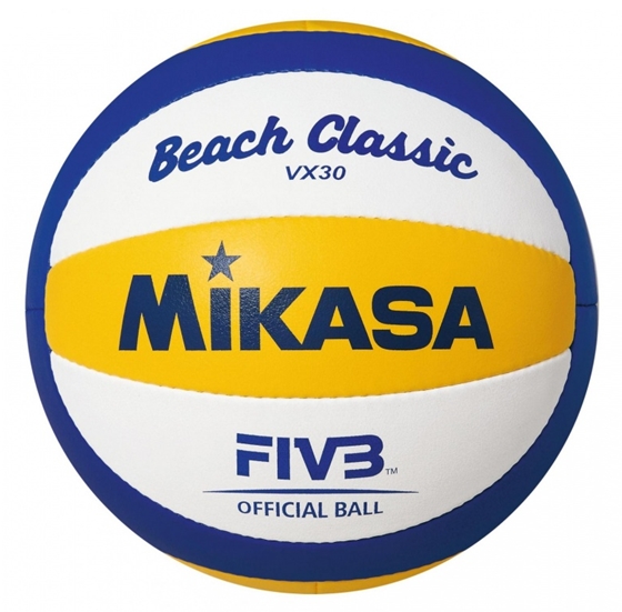 Мяч Mikasa VX30 Мяч Mikasa VX30