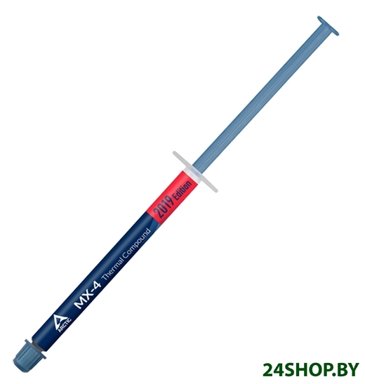 Термопаста Arctic MX-4 ACTCP00007B (2 г) Термопаста Arctic MX-4 ACTCP00007B (2 г)