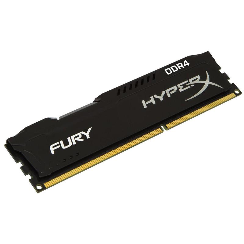 Оперативная память HyperX FURY 8GB DDR3 PC3-14900 (HX318LC11FB/8) Оперативная память HyperX FURY 8GB DDR3 PC3-14900 (HX318LC11FB/8)