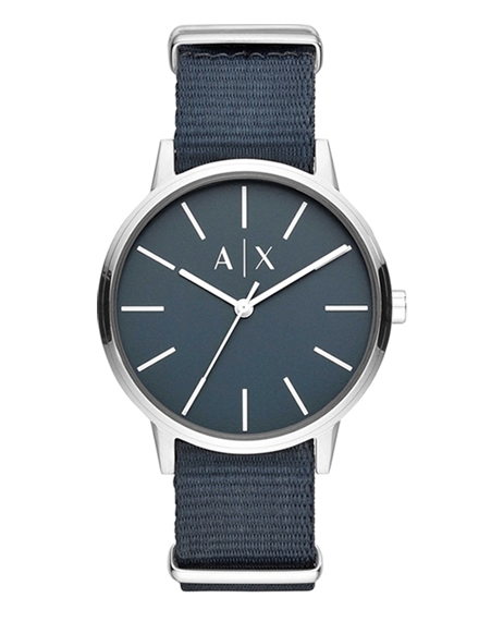 Наручные часы Armani Exchange AX2712 Наручные часы Armani Exchange AX2712