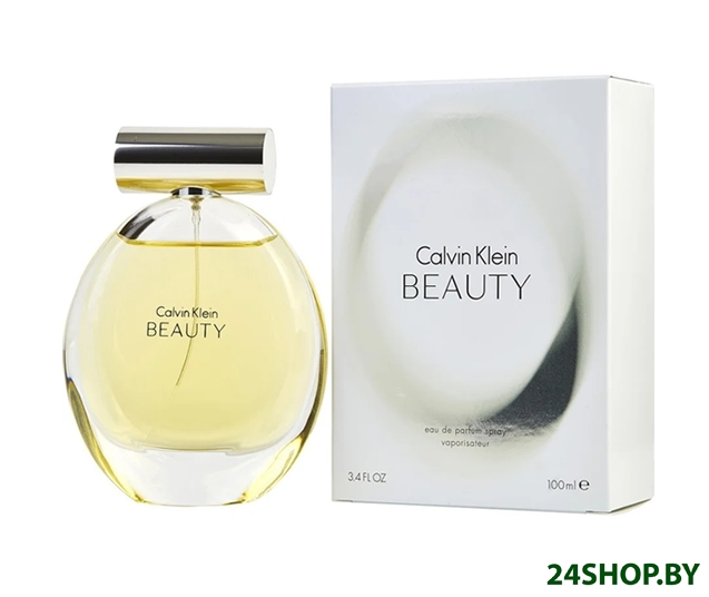 Парфюмерная вода Calvin Klein Beauty (100 мл) Парфюмерная вода Calvin Klein Beauty (100 мл)