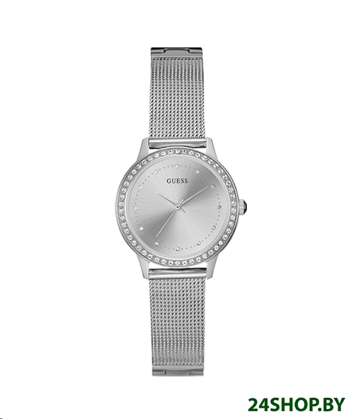 Наручные часы Guess Chelsea W0647L6 Наручные часы Guess Chelsea W0647L6