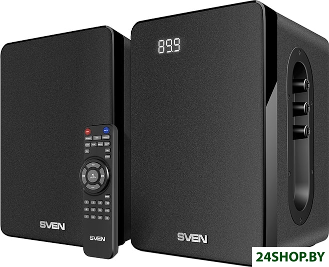 Акустика SVEN SPS-710 Акустика SVEN SPS-710