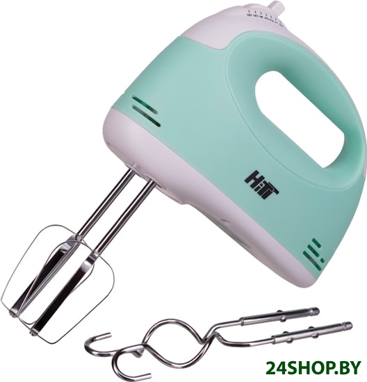 Миксер HiTT HT-5508 Миксер HiTT HT-5508
