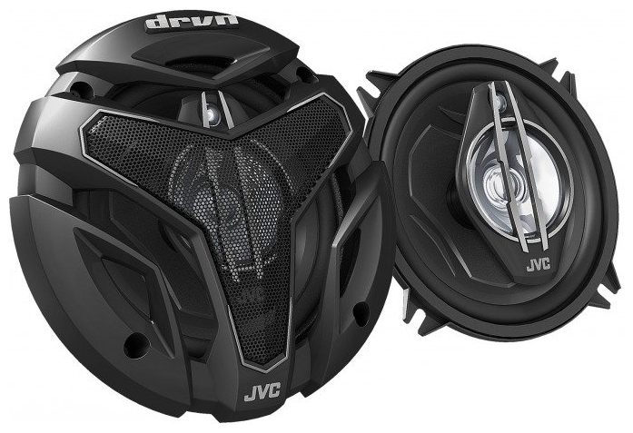 Автомобильная акустика JVC CS-ZX530 Автомобильная акустика JVC CS-ZX530