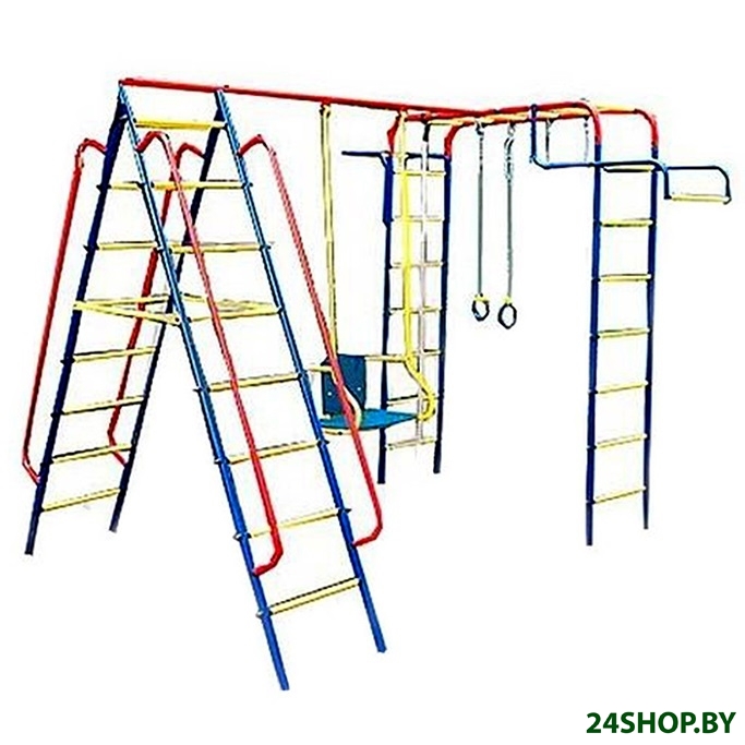 Уличный комплекс Пионер Дачный ТК Уличный комплекс Пионер Дачный ТК