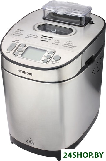 Хлебопечка Hyundai HYBM-M0313G Хлебопечка Hyundai HYBM-M0313G
