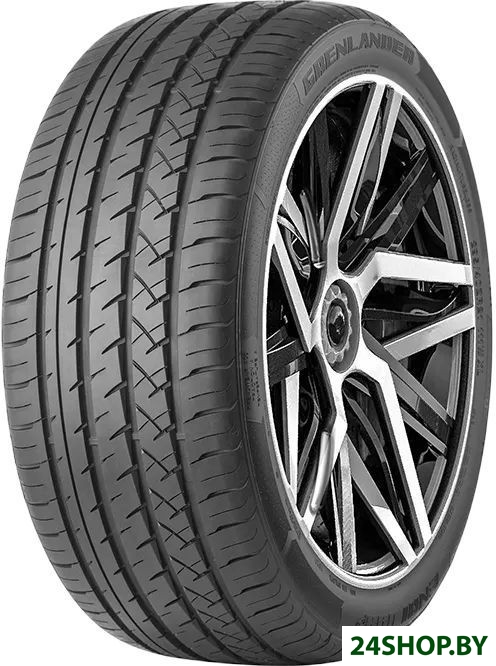 Автомобильные шины Grenlander ENRI U08 205/50R17 93W Автомобильные шины Grenlander ENRI U08 205/50R17 93W