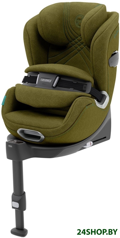Детское автокресло Cybex Anoris T i-Size (mustard yellow) Детское автокресло Cybex Anoris T i-Size (mustard yellow)