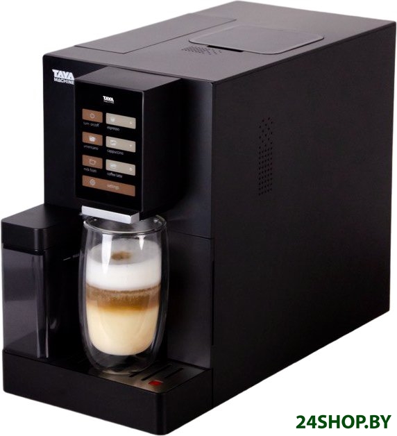Кофемашина Taya Machine R3 TAYA-R3S Кофемашина Taya Machine R3 TAYA-R3S