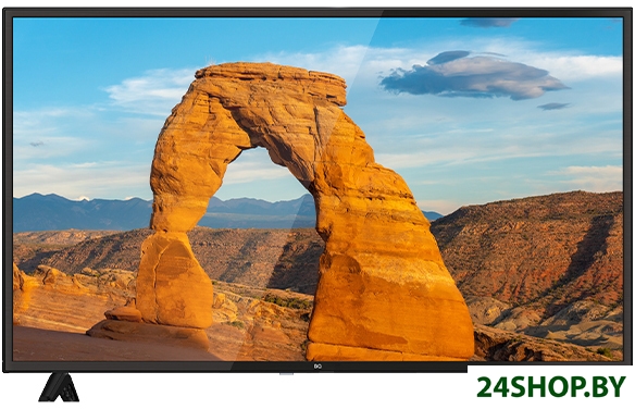 Телевизор BQ 43S08B Телевизор BQ 43S08B