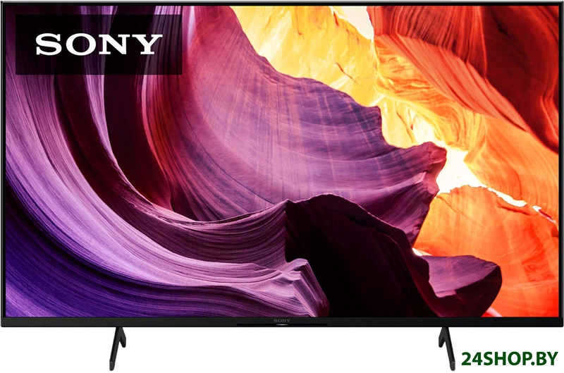 Телевизор Sony Bravia X80K KD-65X80K Телевизор Sony Bravia X80K KD-65X80K