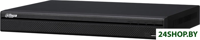 Сетевой видеорегистратор Dahua DHI-NVR4232-4KS2/L Сетевой видеорегистратор Dahua DHI-NVR4232-4KS2/L