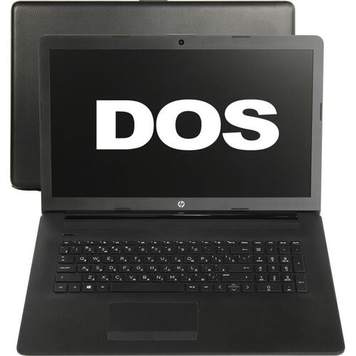 Ноутбук HP 17-cn0095ur 4E1V0EA Ноутбук HP 17-cn0095ur 4E1V0EA
