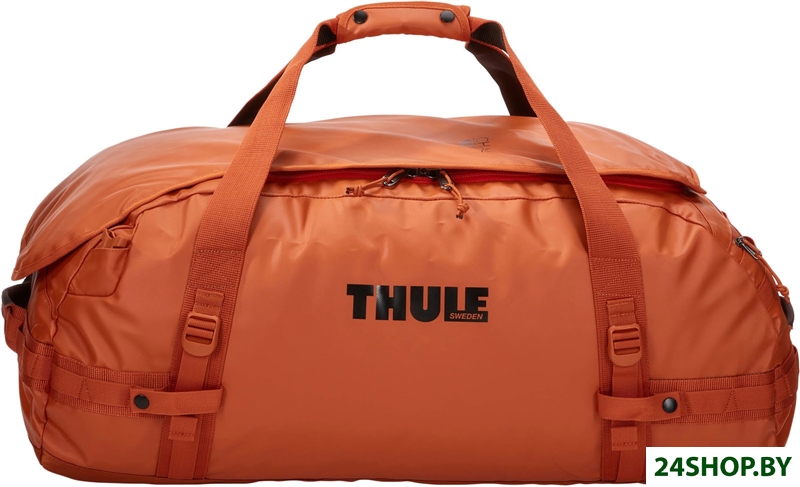 Дорожная сумка Thule Chasm 90L TDSD-204 (autumnal) Дорожная сумка Thule Chasm 90L TDSD-204 (autumnal)