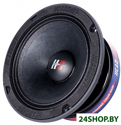 Среднечастотная АС KICX Headshot NEF65 Среднечастотная АС KICX Headshot NEF65