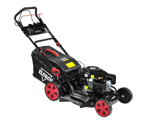 Газонокосилка ELITECH К6500L Газонокосилка ELITECH К6500L