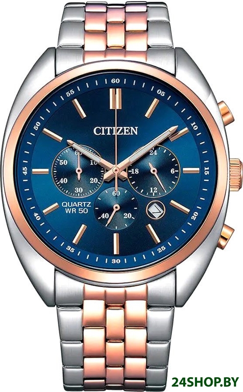 Наручные часы Citizen AN8216-50L Наручные часы Citizen AN8216-50L