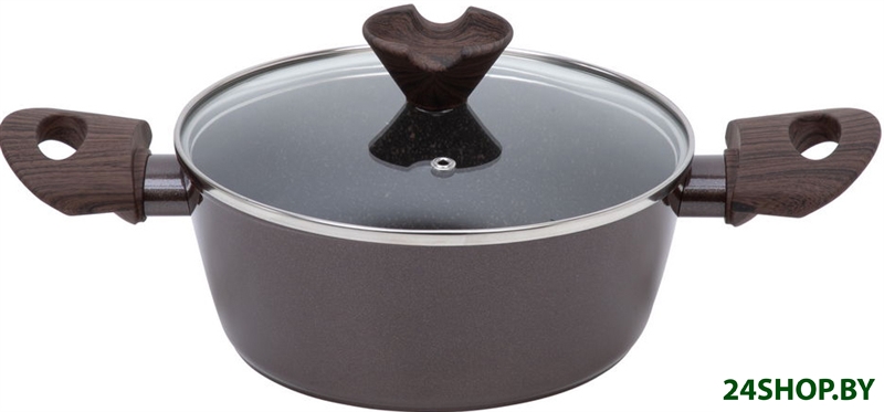 Кастрюля Resto Kitchenware Carina 93019 Кастрюля Resto Kitchenware Carina 93019