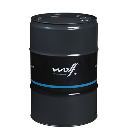 Моторное масло Wolf Guard Tech 10W-40 B4 205л Моторное масло Wolf Guard Tech 10W-40 B4 205л