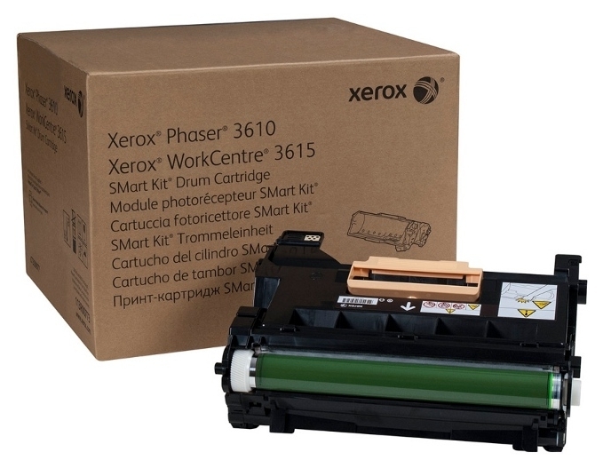 Картридж для принтера Xerox 113R00773 Картридж для принтера Xerox 113R00773
