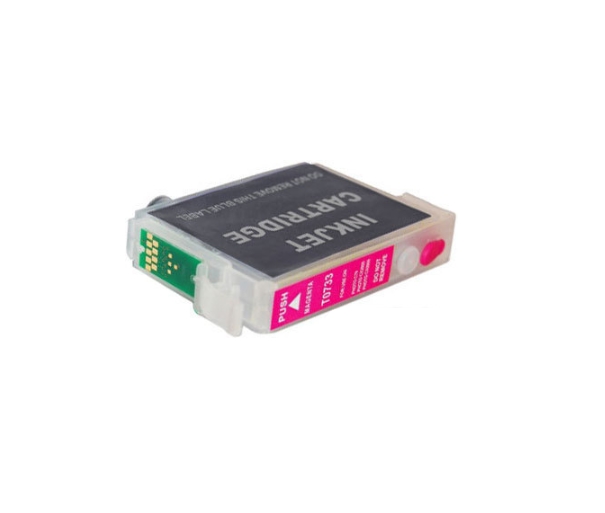 Картридж EPSON EPT07334A (C13T10534A10) Картридж EPSON EPT07334A (C13T10534A10)