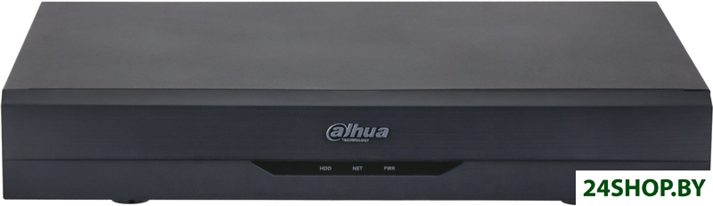 Гибридный видеорегистратор Dahua DH-XVR5104HE-I3/T Гибридный видеорегистратор Dahua DH-XVR5104HE-I3/T