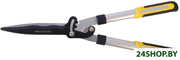Ножницы садовые Hanskonner HK3012-05-04 Ножницы садовые Hanskonner HK3012-05-04