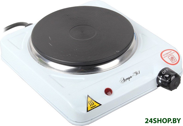 Плита электрическая Великие реки Астра-Б1 Плита электрическая Великие реки Астра-Б1