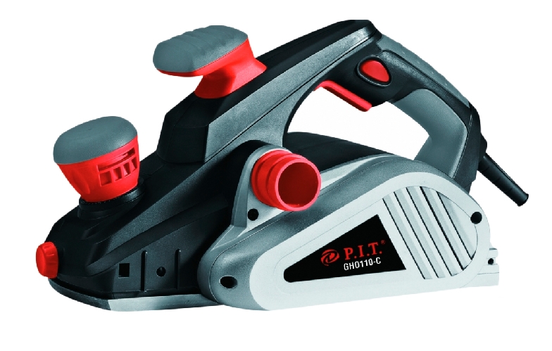 Рубанок P.I.T GHO110-C Рубанок P.I.T GHO110-C