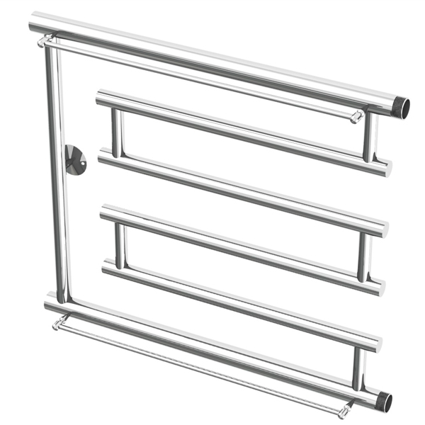 Полотенцесушитель Gloss and Reiter ПМ.7 50x60 Полотенцесушитель Gloss and Reiter ПМ.7 50x60
