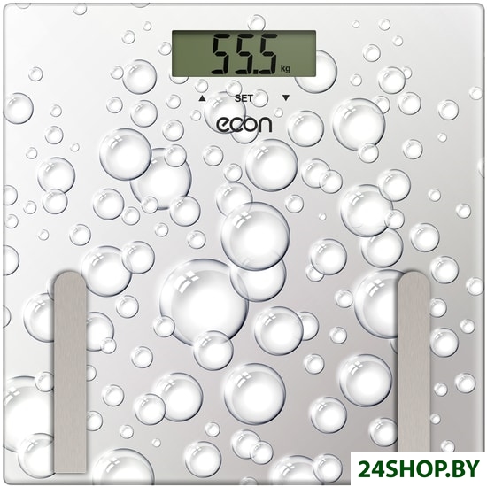 Напольные весы Econ ECO-BS011 Напольные весы Econ ECO-BS011