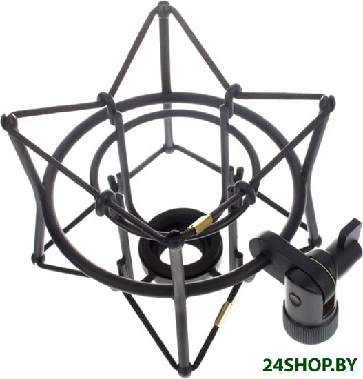 Антивибрационный подвес Audix SMT-CX112 Антивибрационный подвес Audix SMT-CX112