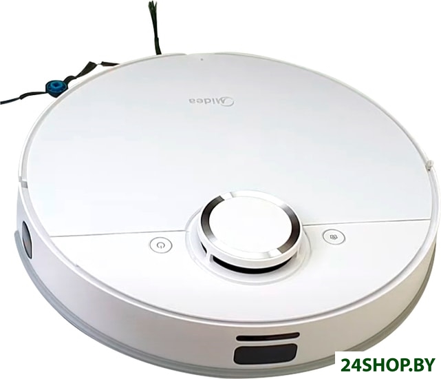 Робот-пылесос Midea Vacuum Cleaner M7 (белый) Робот-пылесос Midea Vacuum Cleaner M7 (белый)