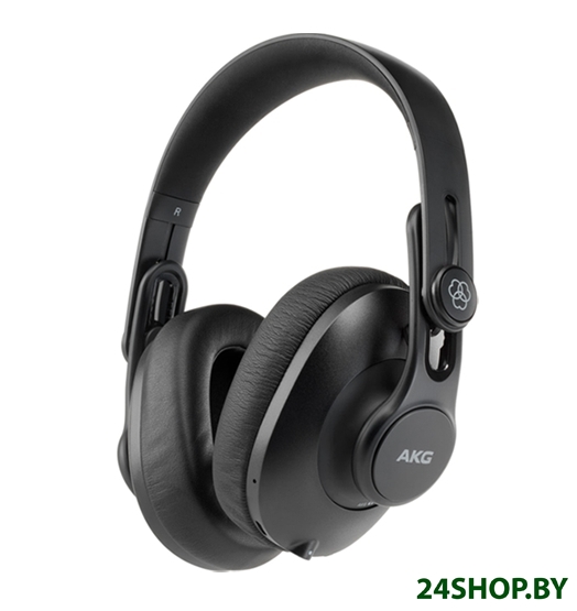 Наушники AKG K361-BT Наушники AKG K361-BT