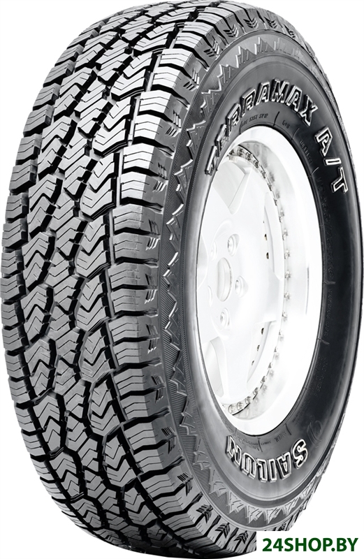 Автомобильные шины Sailun Terramax A/T 235/75R15 109S Автомобильные шины Sailun Terramax A/T 235/75R15 109S