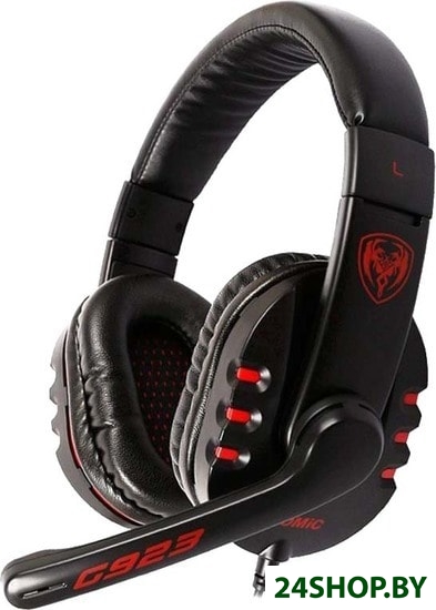 Наушники Somic G923 (черный) Наушники Somic G923 (черный)