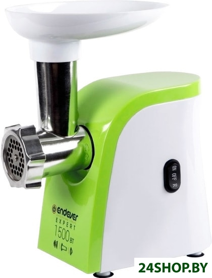 Мясорубка Endever Sigma-43 Мясорубка Endever Sigma-43