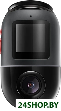 Видеорегистратор 70mai Dash Cam Omni 128GB (черный/серый) Видеорегистратор 70mai Dash Cam Omni 128GB (черный/серый)