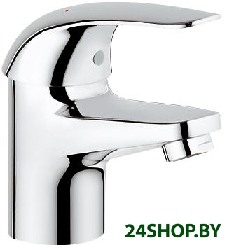 Смеситель для умывальника GROHE Euroeco арт. 32734000 Смеситель для умывальника GROHE Euroeco арт. 32734000