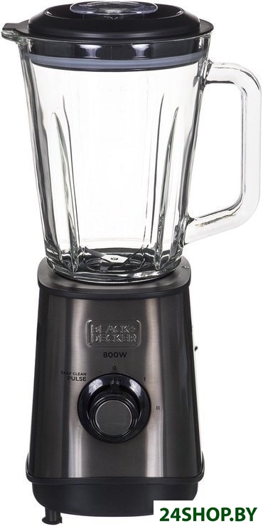 Стационарный блендер Black & Decker BXJB800E Стационарный блендер Black & Decker BXJB800E