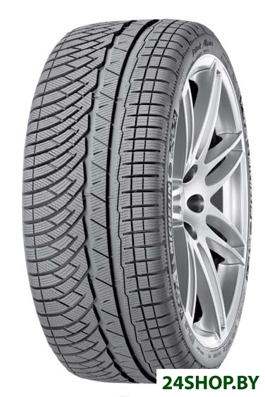 Автомобильные шины Michelin Pilot Alpin PA4 275/40R19 105W Автомобильные шины Michelin Pilot Alpin PA4 275/40R19 105W